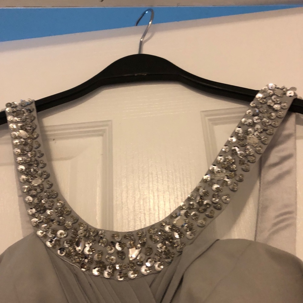Evening Dress